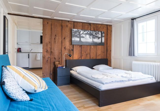 Estudio en Zug - ZG Zeughausgasse IV - HITrental Apartment Estudio en Zug - ZG Zeughausgasse IV - HITrental Apartment