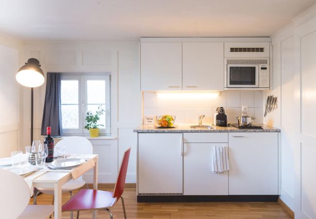 Estudio en Zug - ZG Zeughausgasse VI - Apartment Estudio en Zug - ZG Zeughausgasse VI - Apartment