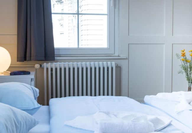 Estudio en Zug - ZG Zeughausgasse VI - Apartment Estudio en Zug - ZG Zeughausgasse VI - Apartment