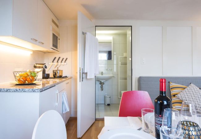 Estudio en Zug - ZG Zeughausgasse VI - Apartment Estudio en Zug - ZG Zeughausgasse VI - Apartment