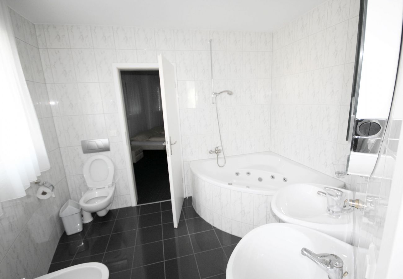 Apartamento en Cham - ZG Edelweiss - Zugersee HITrental Apartment