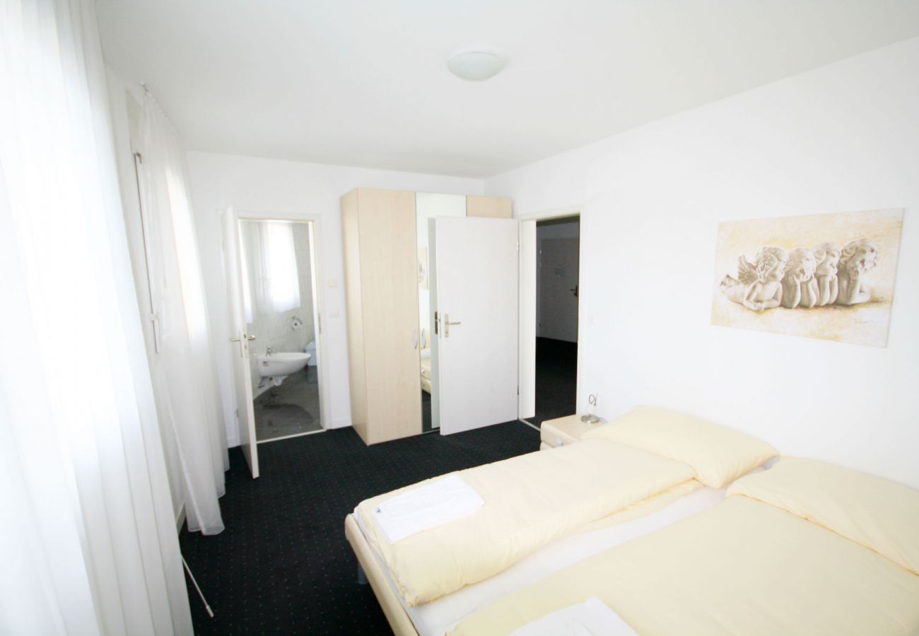 Apartamento en Cham - ZG Edelweiss - Zugersee HITrental Apartment