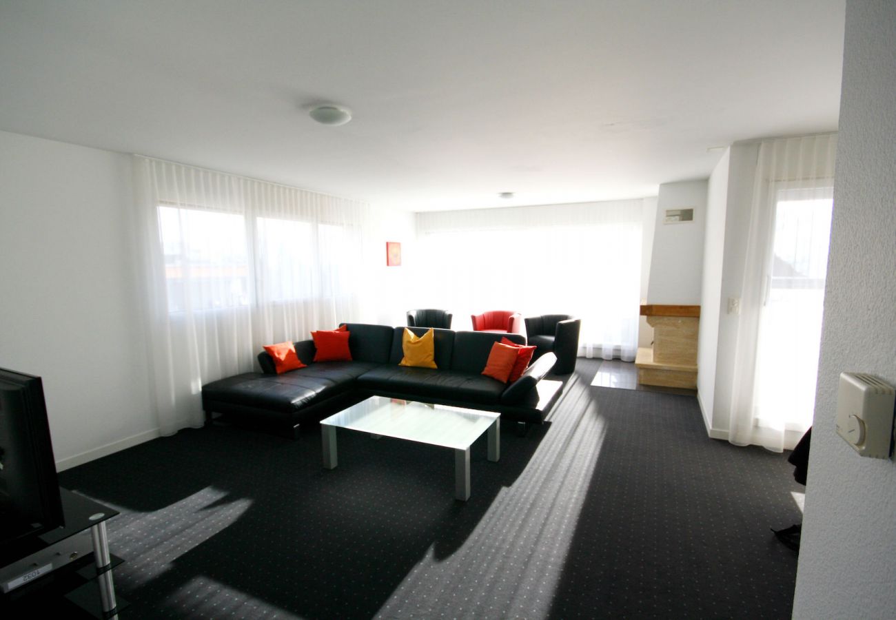 Apartamento en Cham - ZG Edelweiss - Zugersee HITrental Apartment