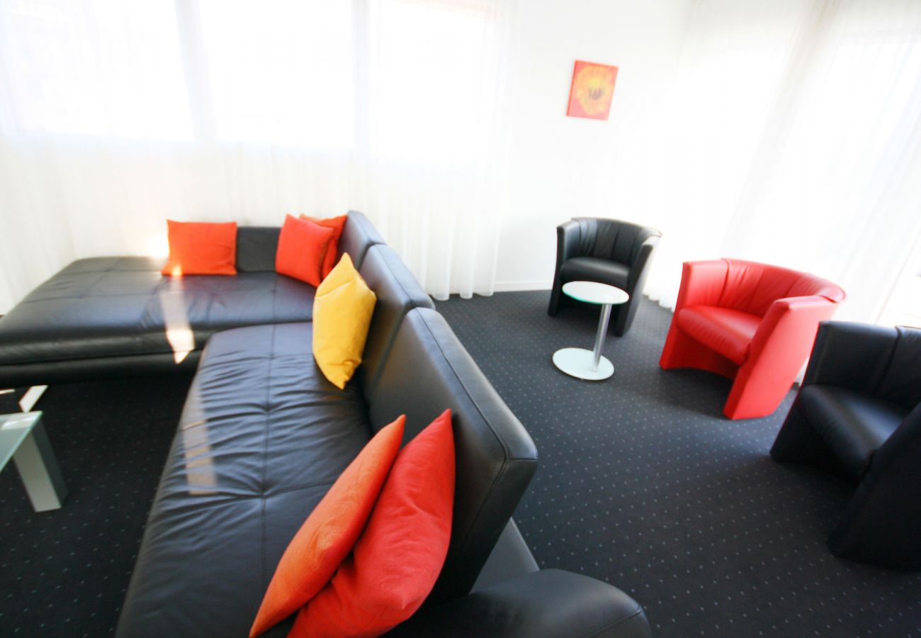 Apartamento en Cham - ZG Edelweiss - Zugersee HITrental Apartment