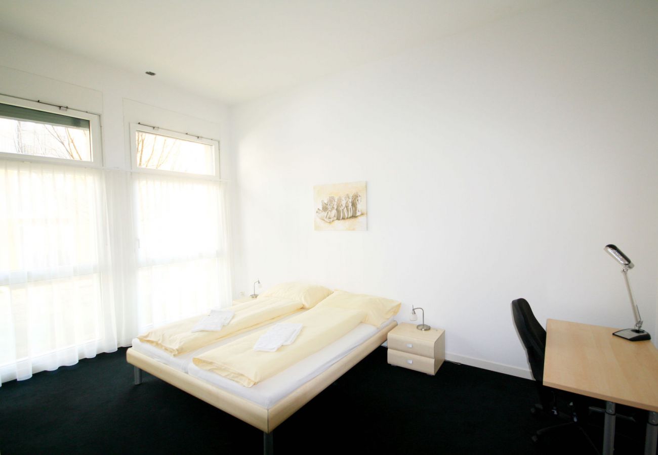 Apartamento en Cham - ZG Iris - Zugersee HITrental Apartment