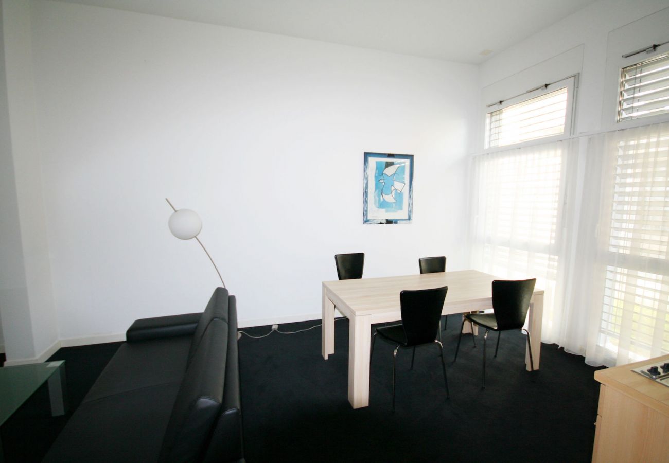 Apartamento en Cham - ZG Lily - Zugersee HITrental Apartment