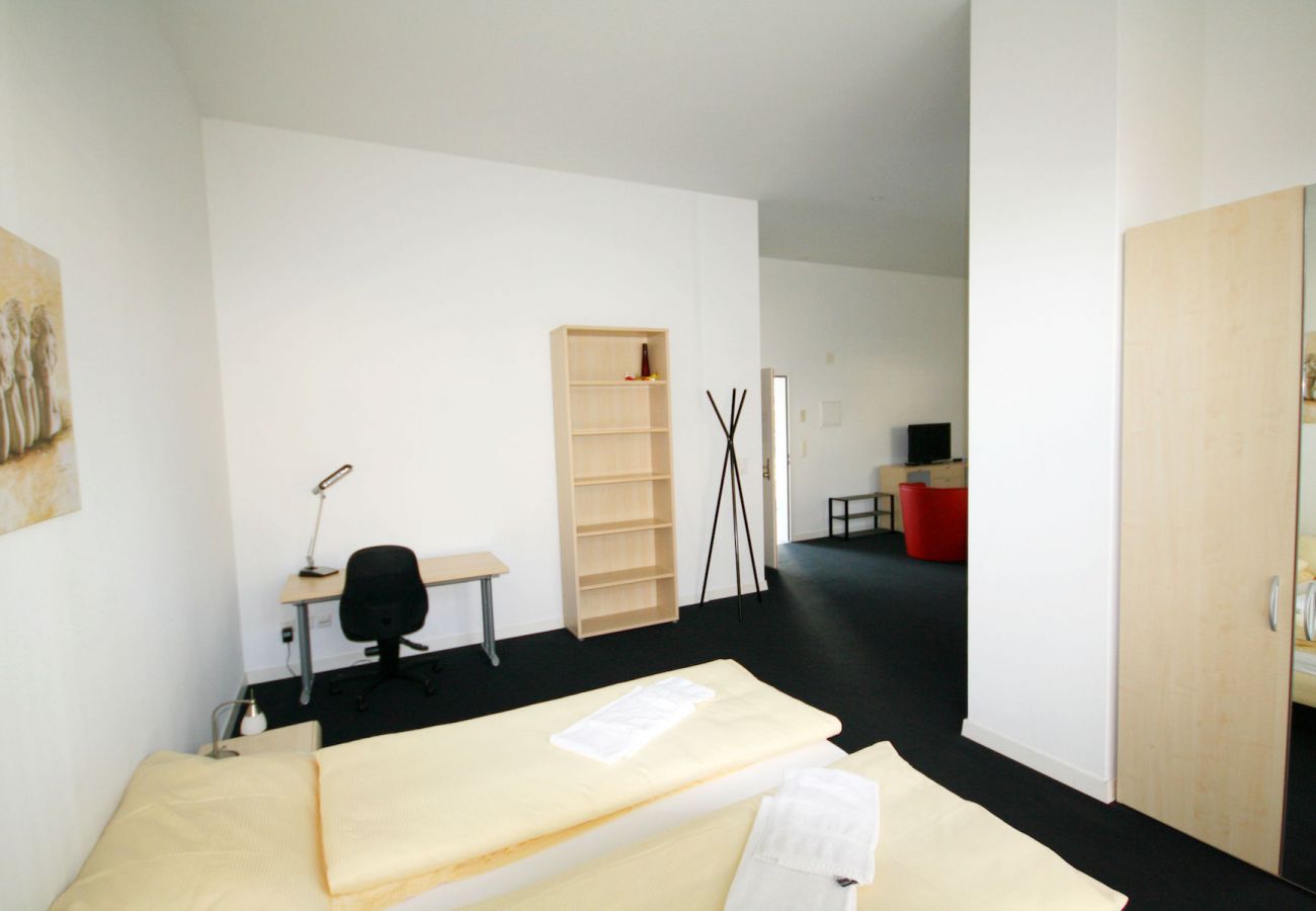 Apartamento en Cham - ZG Lily - Zugersee HITrental Apartment