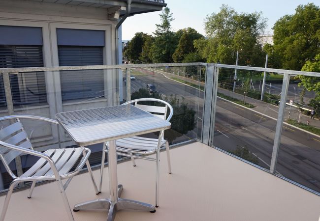 Apartamento en Zurich - ZH Lion I - Altstetten HITrental Apartment Apartamento en Zurich - ZH Lion I - Altstetten HITrental Apartment
