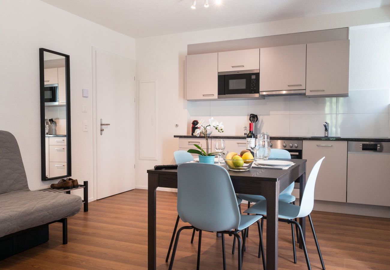 Apartamento en Zurich - ZH Lion III - Altstetten HITrental Apartment