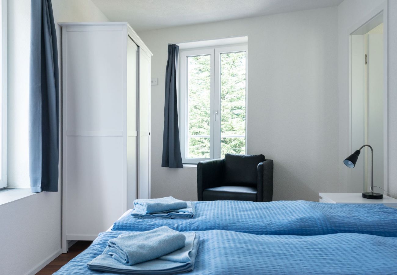 Apartamento en Zurich - ZH Lion III - Altstetten HITrental Apartment