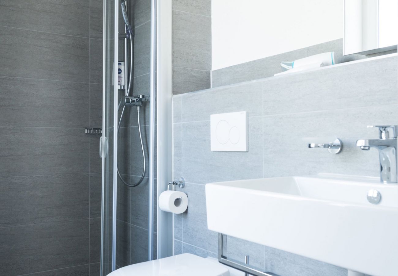 Apartamento en Zurich - ZH Lion III - Altstetten HITrental Apartment
