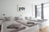 Apartamento en Basel - BS Miró III - Marktplatz HITrental Apartment Apartamento en Basel - BS Miró III - Marktplatz HITrental Apartment