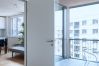 Apartamento en Basel - BS Owl III - Messe HITrental Apartment