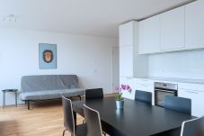 Apartamento en Basel - BS Hedgehog V - Messe HITrental...