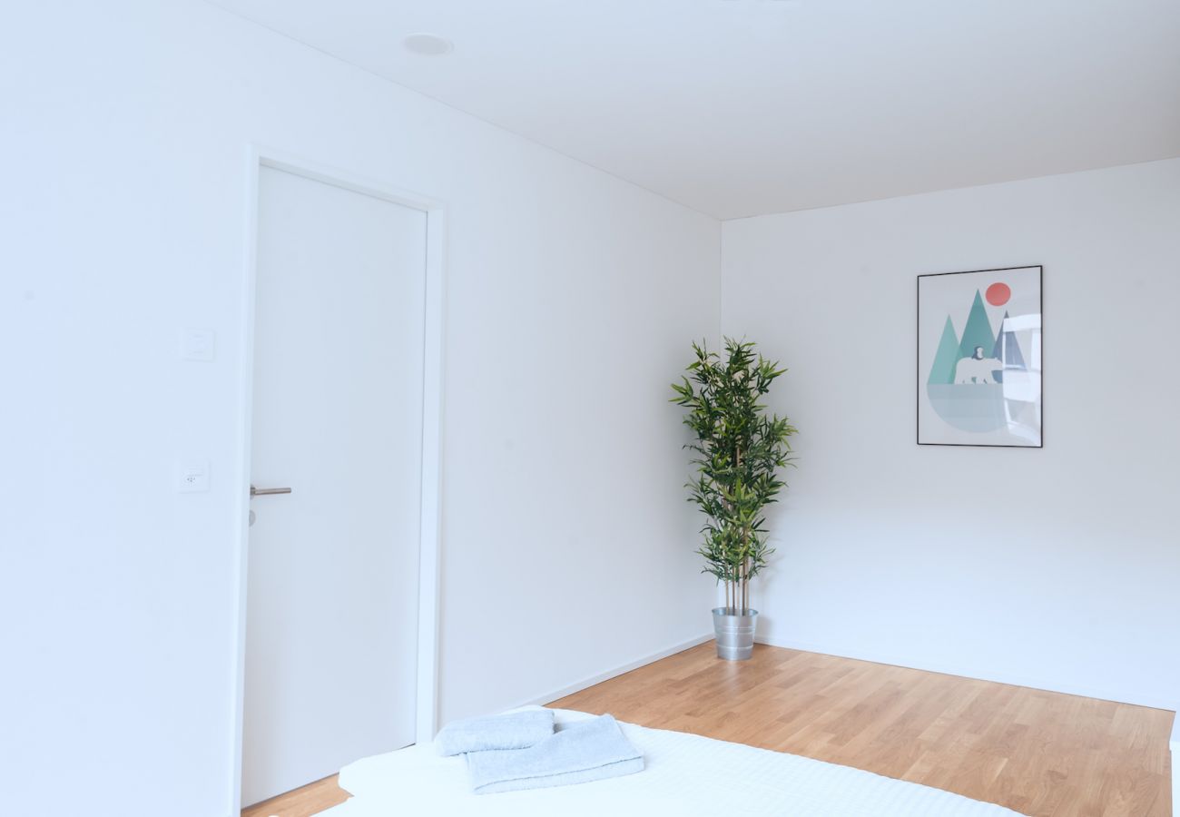 Apartamento en Basel - BS Deer II - Messe HITrental Apartment