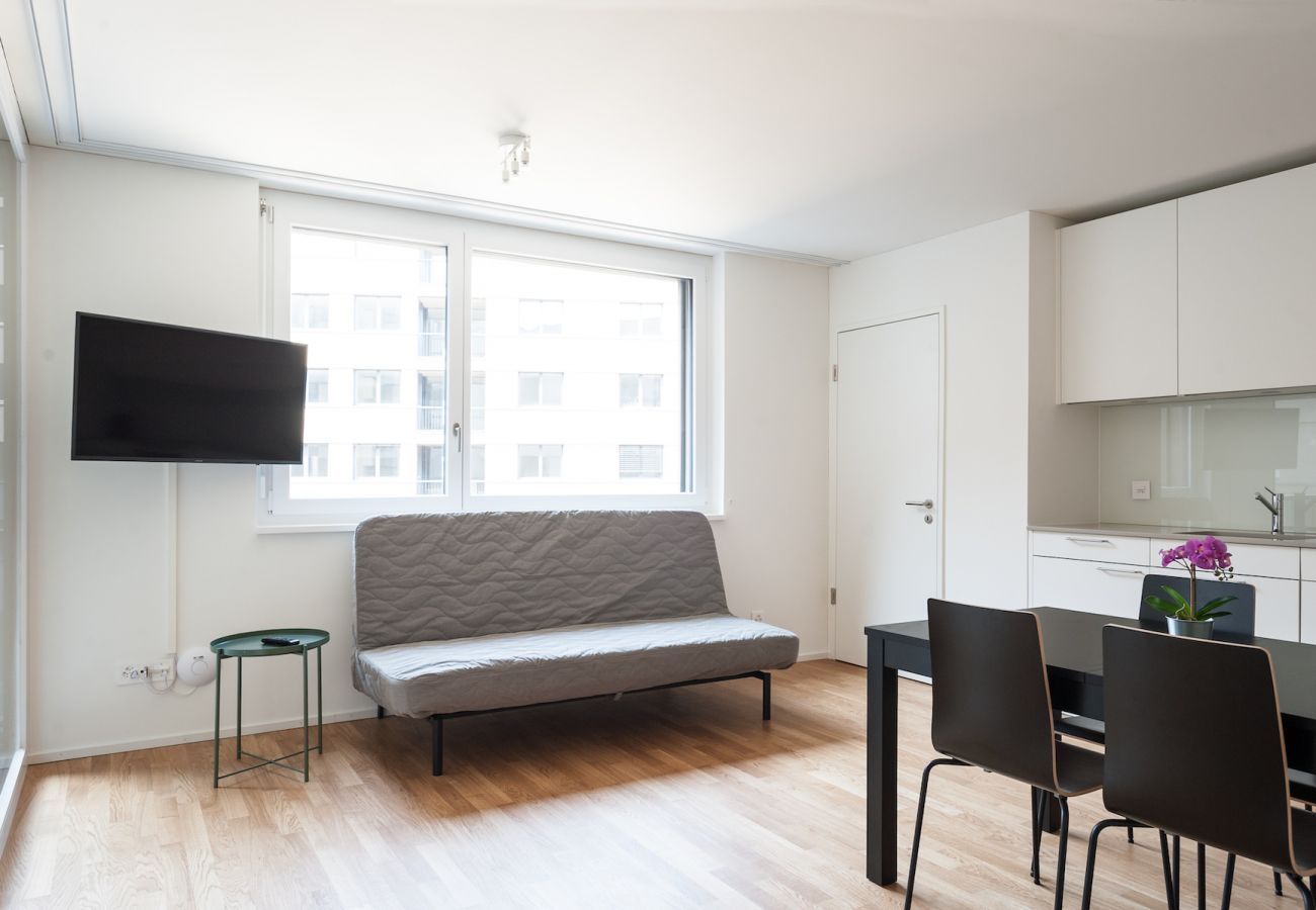 Apartamento en Basel - BS Bear I - Messe HITrental Apartment