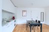 Apartamento en Basel - BS Bear I - Messe HITrental Apartment Apartamento en Basel - BS Bear I - Messe HITrental Apartment
