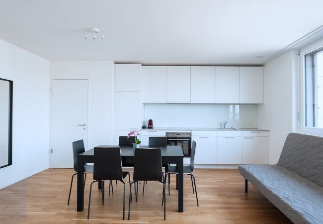 Apartamento en Basel - BS Bear IV - Messe HITrental Apartment