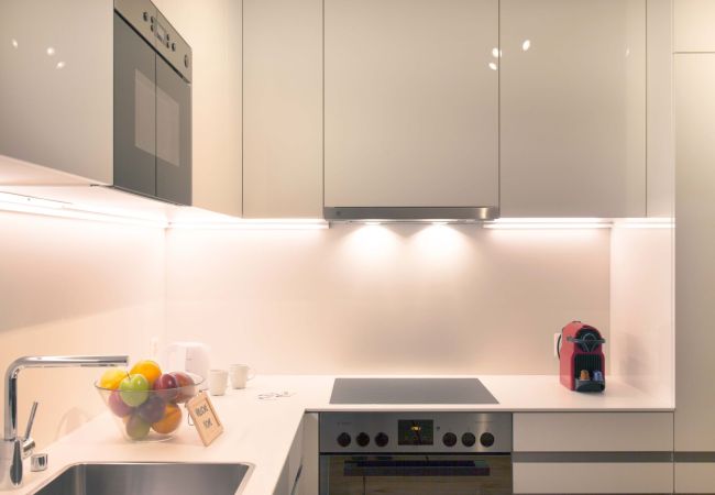 Estudio en Basel - BS Warhol I - Town Hall HITrental Apartments Estudio en Basel - BS Warhol I - Town Hall HITrental Apartments