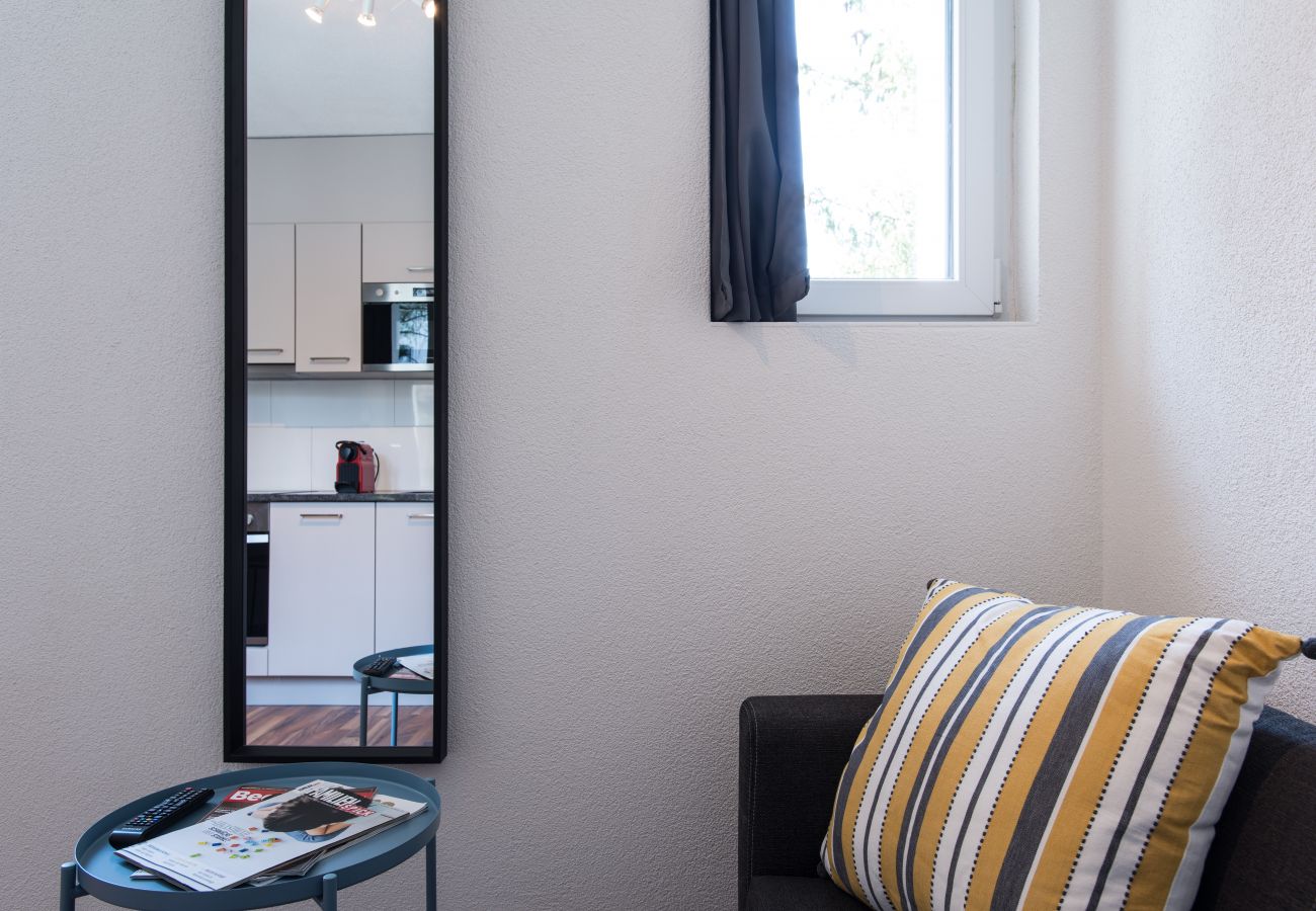 Apartamento en Zúrich - ZH Pineapple I - HITrental Wiedikon Apartments