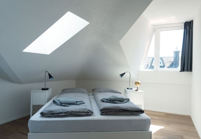 Apartamento en Zurich - ZH Peach III - HITrental Wiedikon Apartments Apartamento en Zurich - ZH Peach III - HITrental Wiedikon Apartments