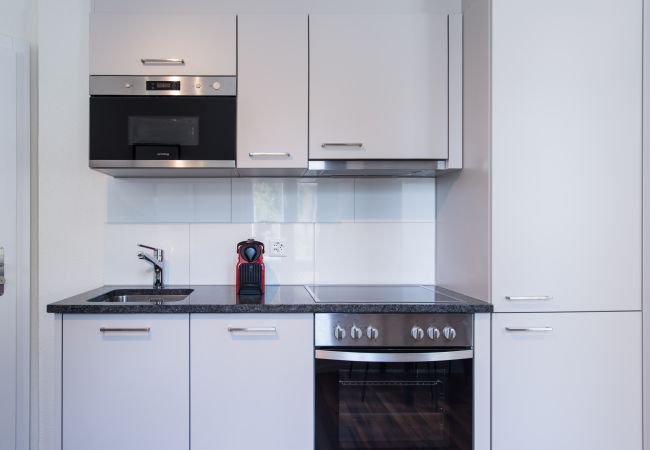 Apartamento en Zúrich - ZH Pineapple II - HITrental Wiedikon Apartments