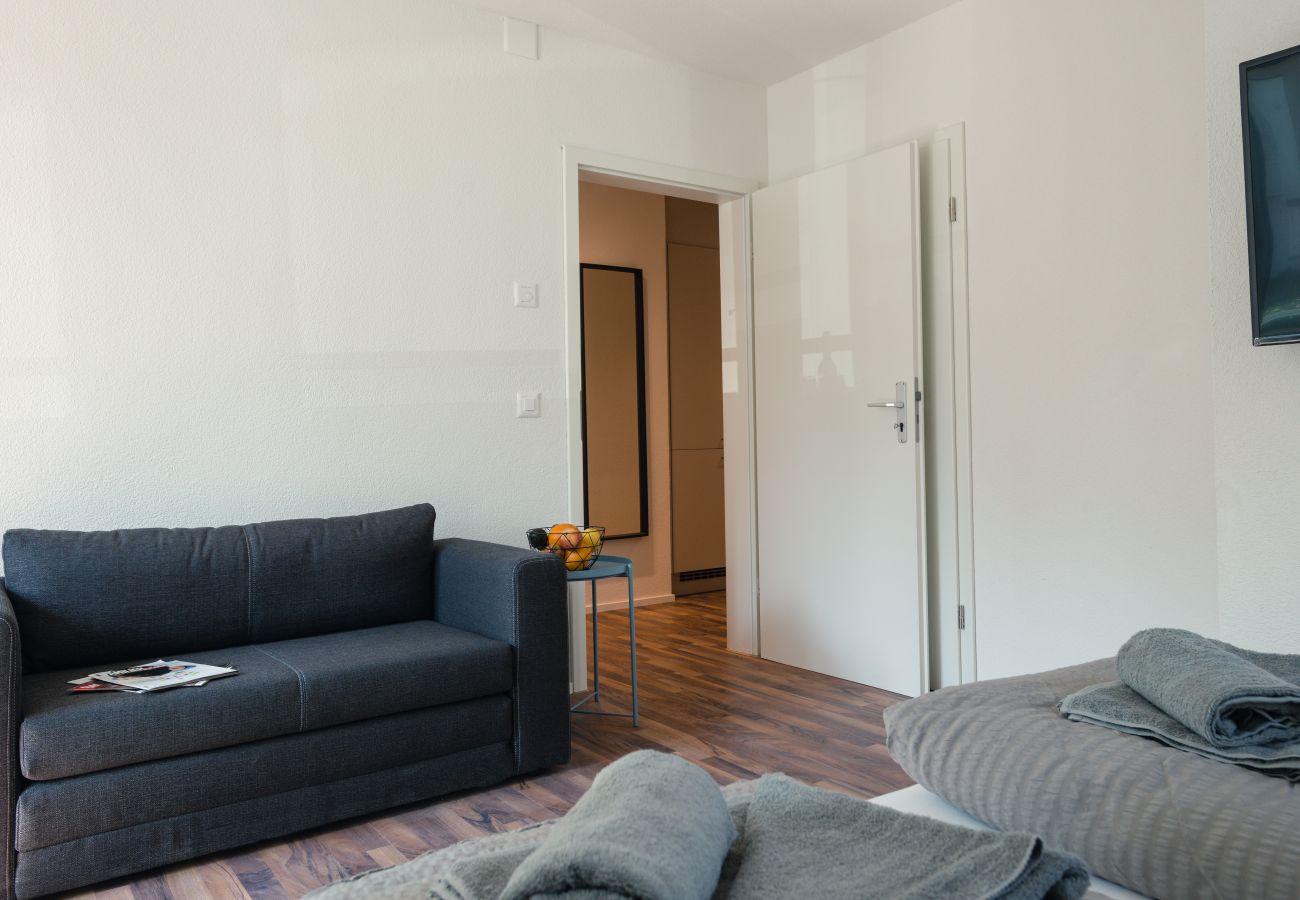 Apartamento en Zúrich - ZH Cherry II - HITrental Wiedikon Apartments