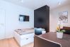 Estudio en Zürich - ZH Anna I - HITrental Central Station Apartments Estudio en Zürich - ZH Anna I - HITrental Central Station Apartments