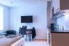 Estudio en Zürich - ZH Herta III - HITrental Central Station Apartment Estudio en Zürich - ZH Herta III - HITrental Central Station Apartment