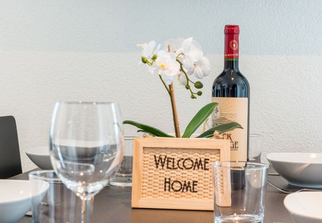 Estudio en Zürich - ZH Ida II - HITrental Central Station Apartments Estudio en Zürich - ZH Ida II - HITrental Central Station Apartments