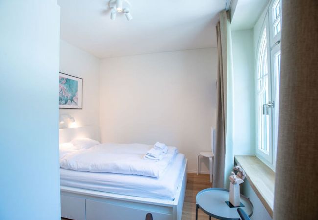 Estudio en Zurich - ZH Digitus - Riesbach HITrental Apartments Estudio en Zurich - ZH Digitus - Riesbach HITrental Apartments