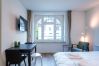 Estudio en Zurich - ZH Radius 1 - Riesbach HITrental Apartments