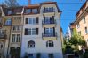 Estudio en Zurich - ZH Radius 1 - Riesbach HITrental Apartments Estudio en Zurich - ZH Radius 1 - Riesbach HITrental Apartments