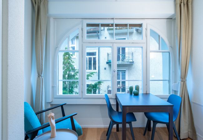 Estudio en Zúrich - ZH Ulna 2 - Riesbach HITrental Apartments