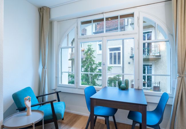Estudio en Zúrich - ZH Ulna 2 - Riesbach HITrental Apartments