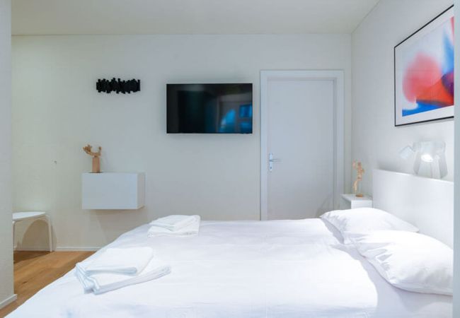 Estudio en Zurich - ZH Ulna 2 - Riesbach HITrental Apartments Estudio en Zurich - ZH Ulna 2 - Riesbach HITrental Apartments