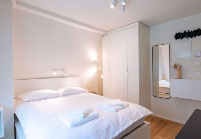 Estudio en Zurich - ZH Clavicula 3 - Riesbach HITrental Apartments Estudio en Zurich - ZH Clavicula 3 - Riesbach HITrental Apartments