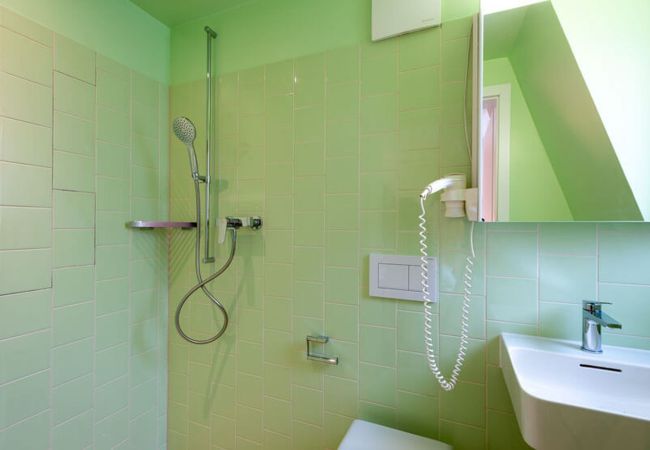Estudio en Zurich - ZH Clavicula 3 - Riesbach HITrental Apartments Estudio en Zurich - ZH Clavicula 3 - Riesbach HITrental Apartments