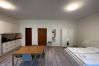 Estudio en Zurich - ZH Utoquai 2 - HITrental Seefeld Apartment Estudio en Zurich - ZH Utoquai 2 - HITrental Seefeld Apartment