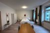 Estudio en Zurich - ZH Utoquai 2 - HITrental Seefeld Apartment Estudio en Zurich - ZH Utoquai 2 - HITrental Seefeld Apartment