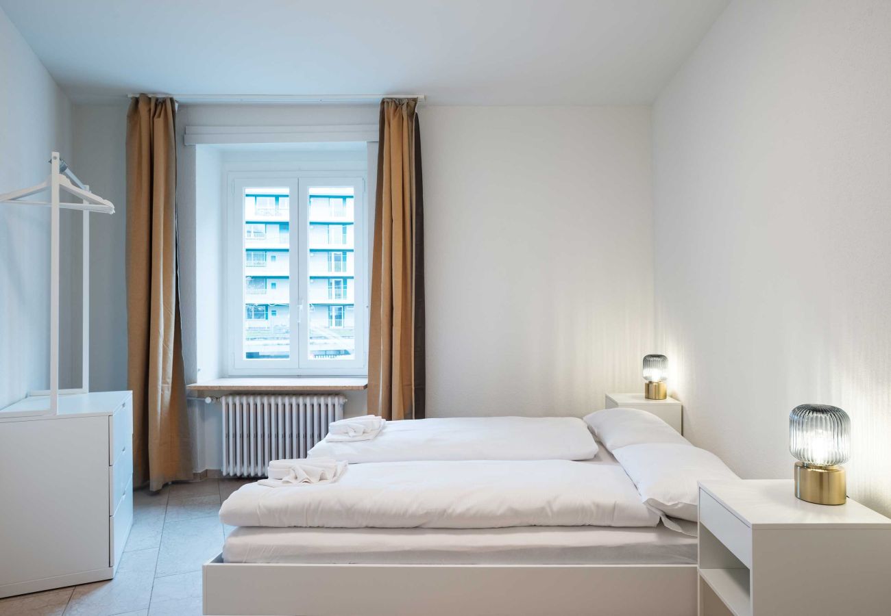 Apartamento en Zurich - ZH Gold 1 - HITrental Apartment