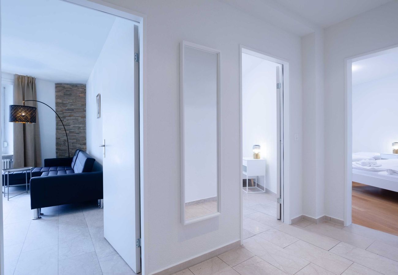 Apartamento en Zurich - ZH Gold 1 - HITrental Apartment