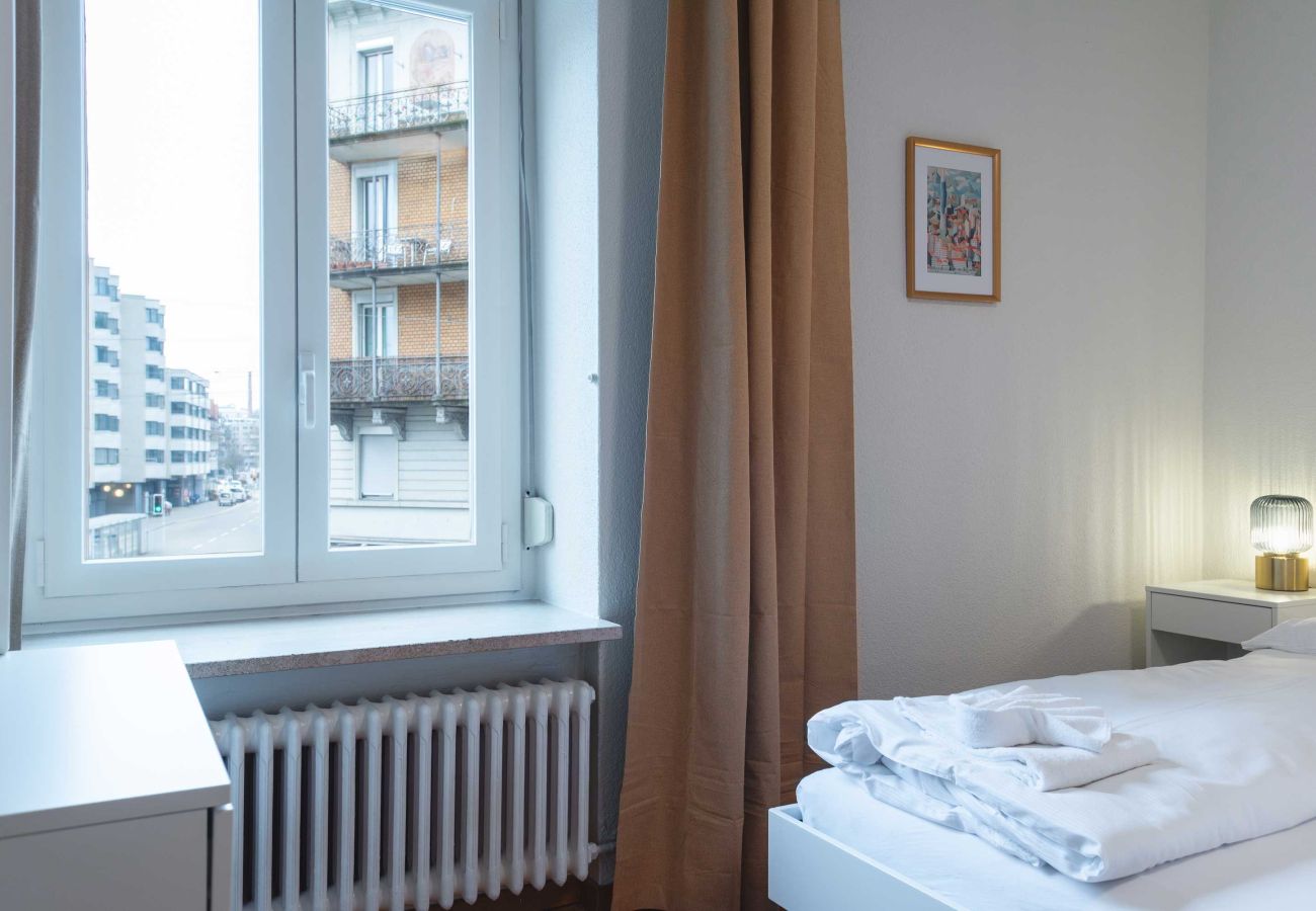 Apartamento en Zurich - ZH Gold 1 - HITrental Apartment