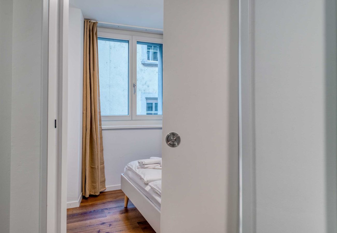 Apartamento en Luzern - LU Emme 4 - HITrental Eisengasse Apartment