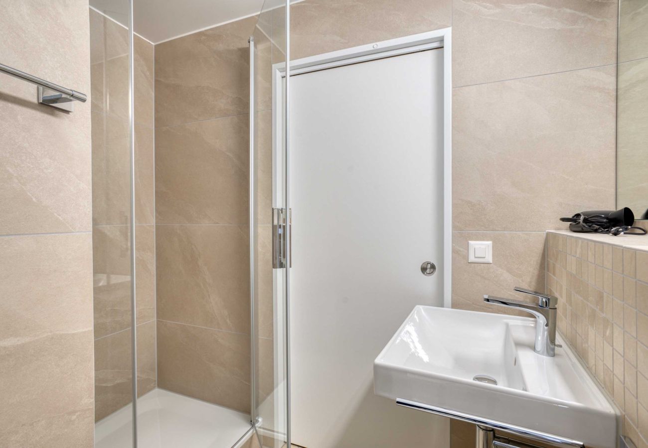 Apartamento en Luzern - LU Reuss 2 - HITrental Eisengasse Apartment