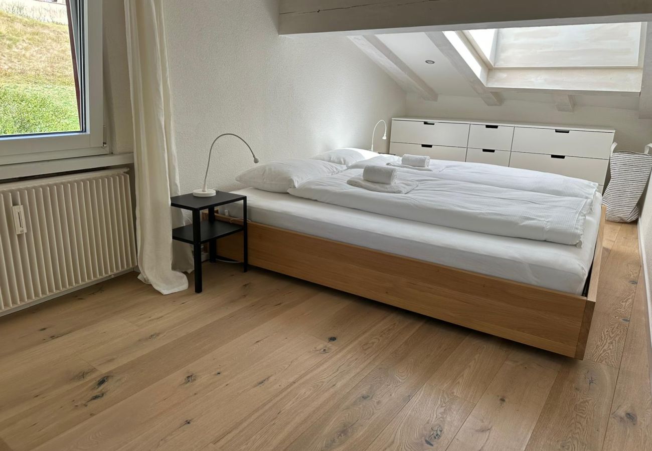 Apartamento en Zuoz - EN Enzian - Engadin HITrental Apartment
