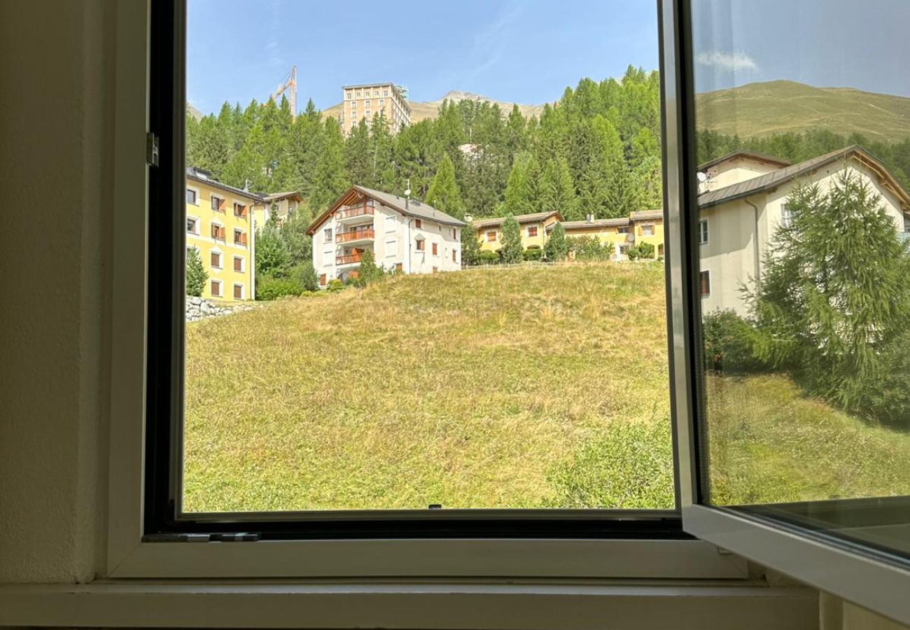 Apartamento en Zuoz - EN Enzian - Engadin HITrental Apartment