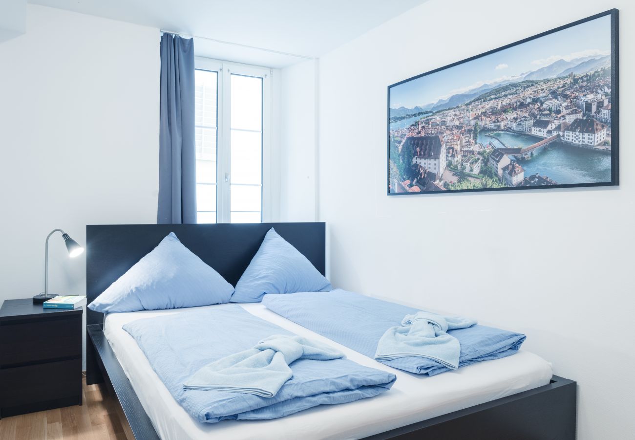 Appartement à Luzern - LU Jupiter ll - Chapel Bridge HITrental Apartment