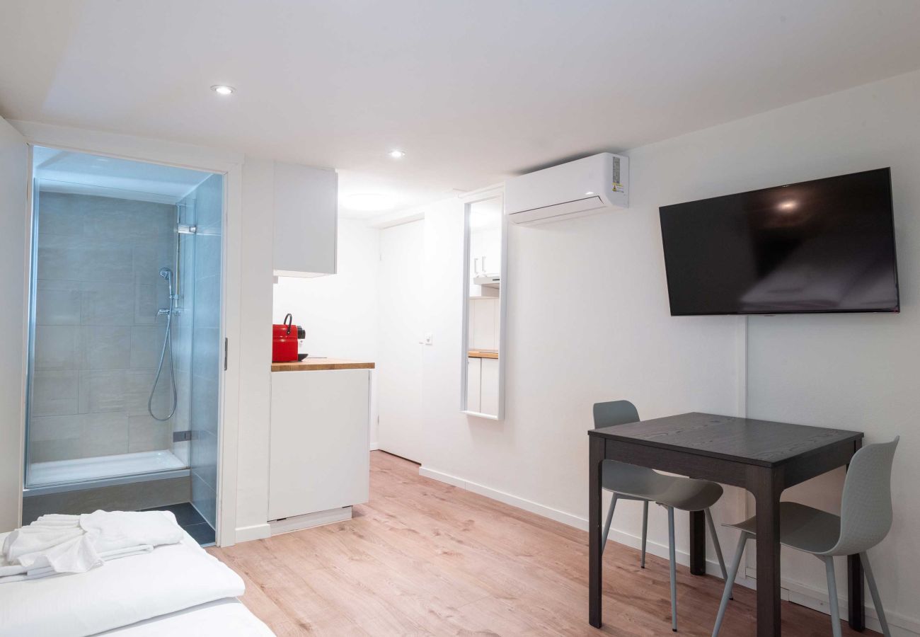 Studio à Luzern - LU Pluto 3 - Old Town HITrental Apartment