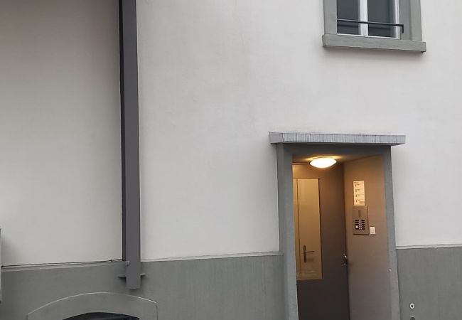 Studio à Luzern - LU Station II - HITrental Apartment